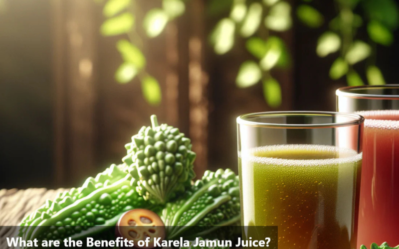 Natural Green Juice